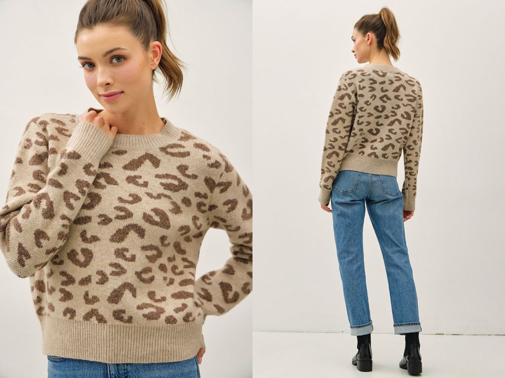 65064 / TAUPE