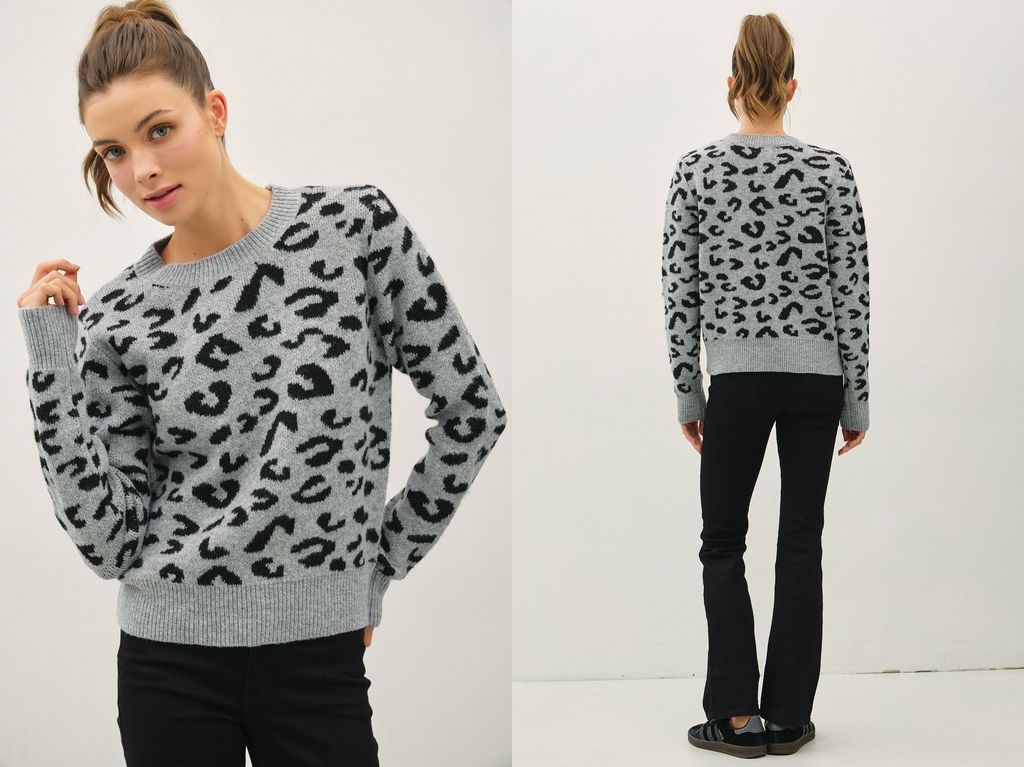 65064 / GREY