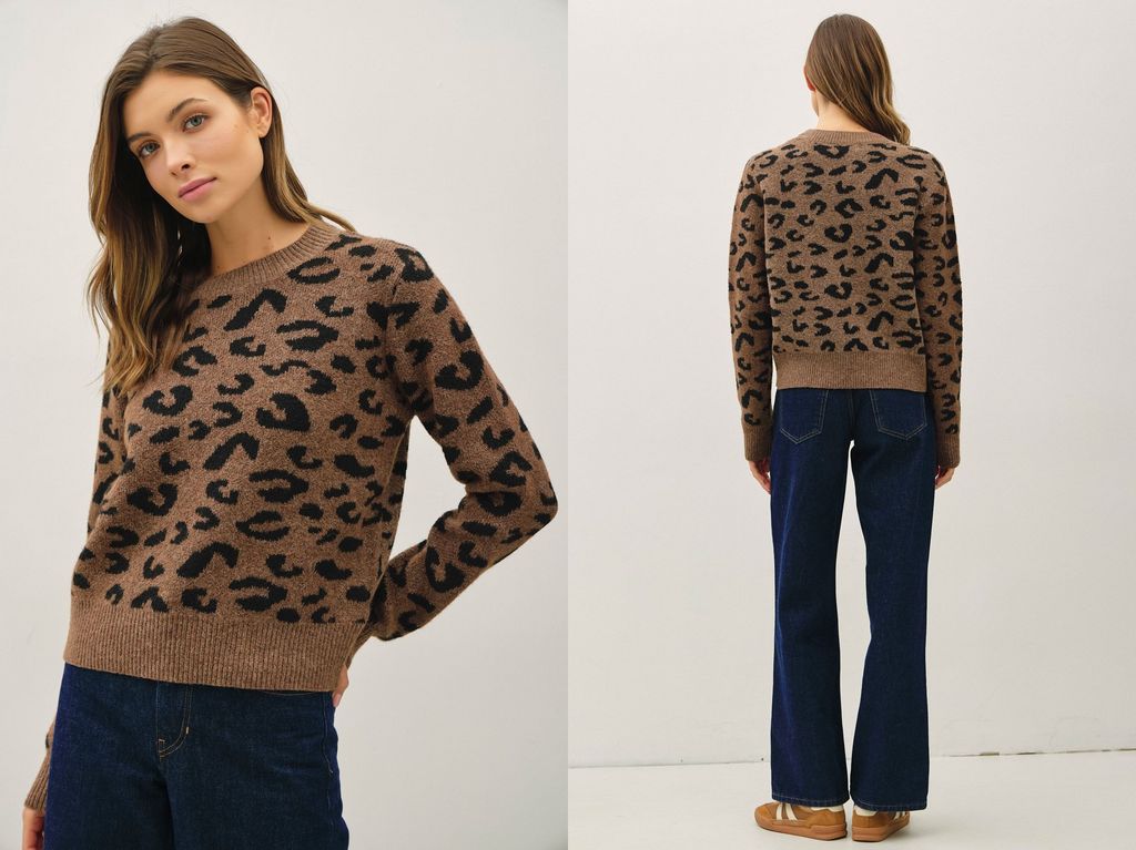 65064 / BROWN