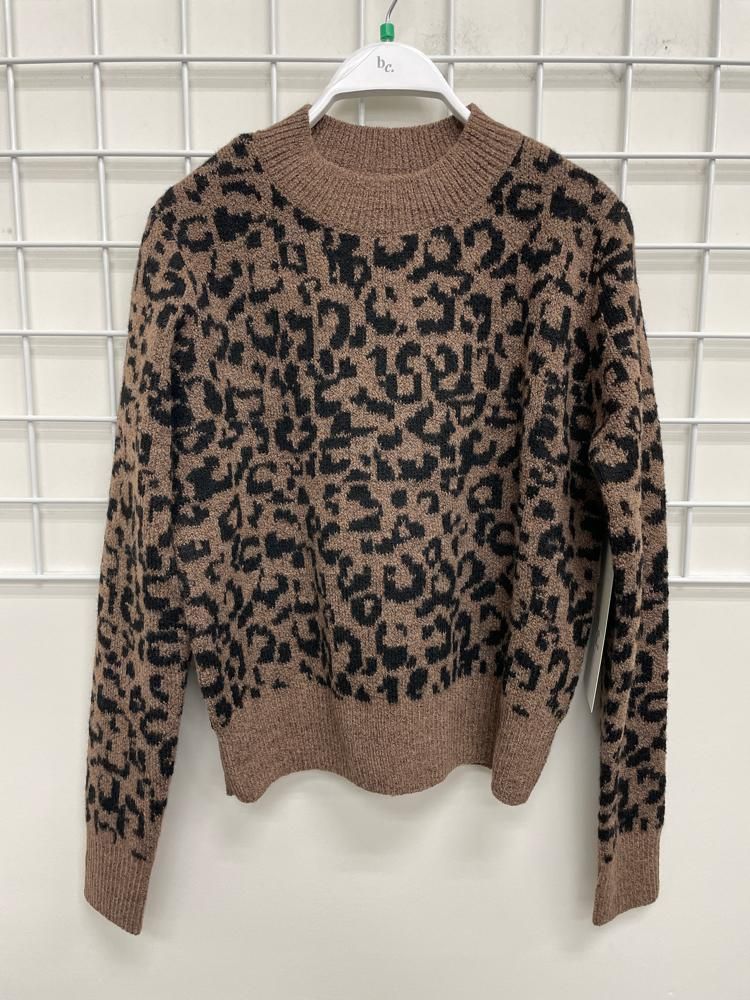 65064 / BROWN