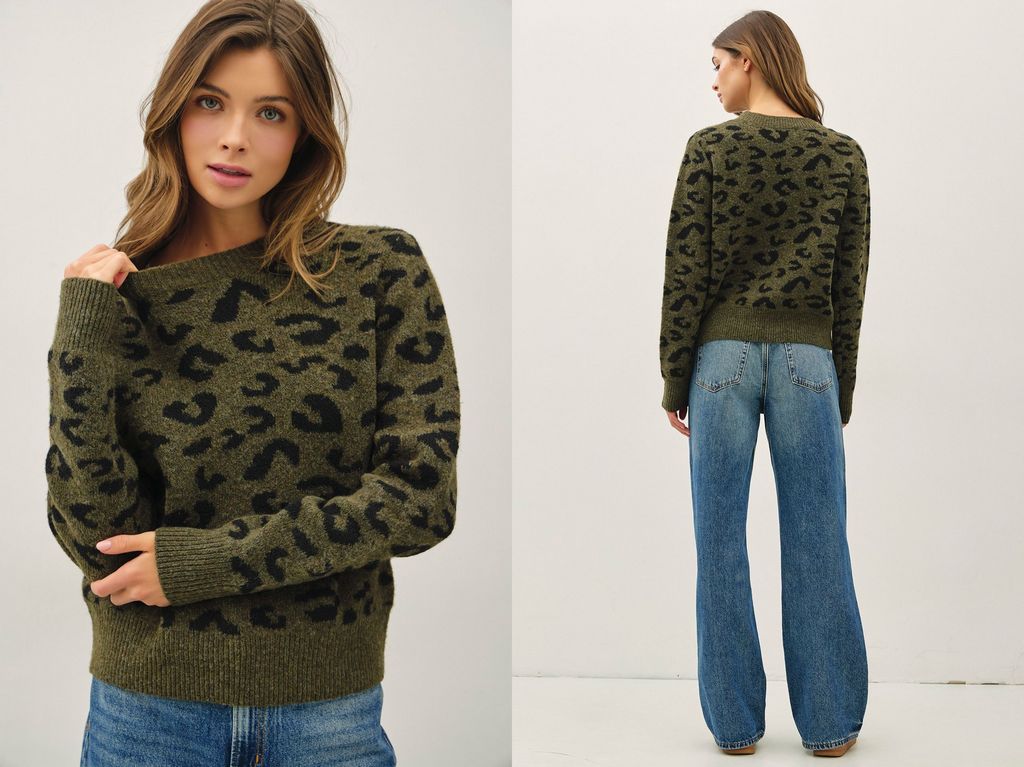 65064 / OLIVE
