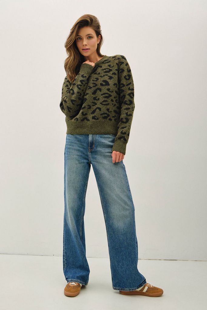 65064 / OLIVE