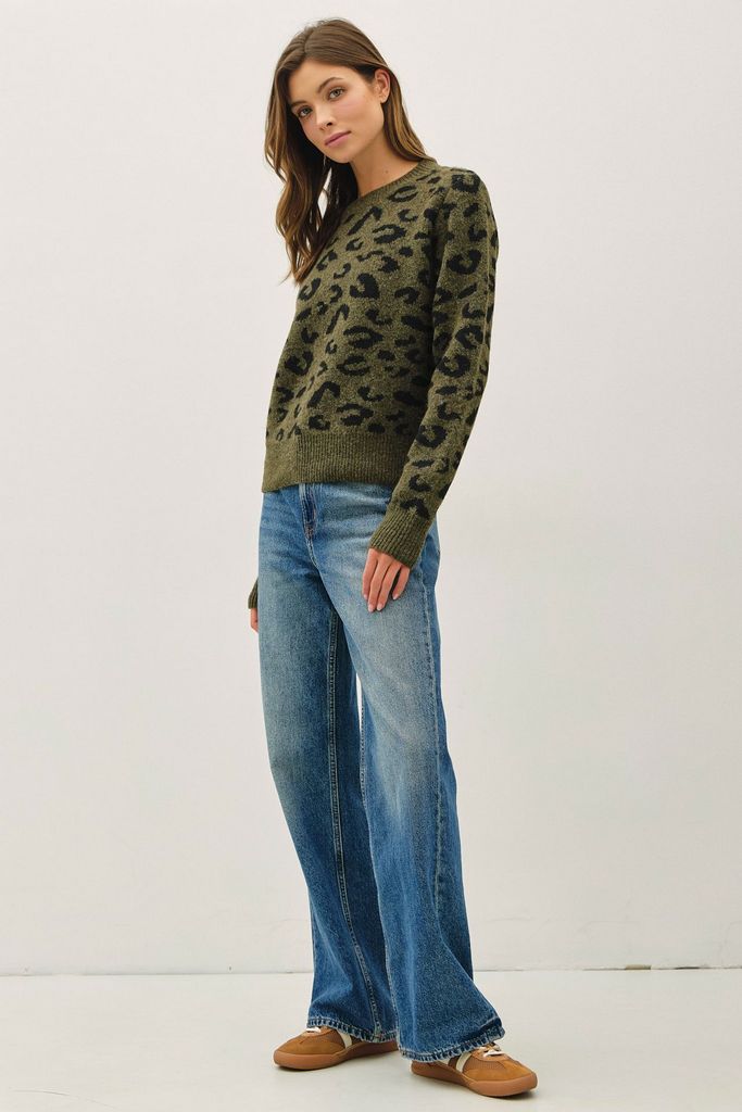 65064 / OLIVE