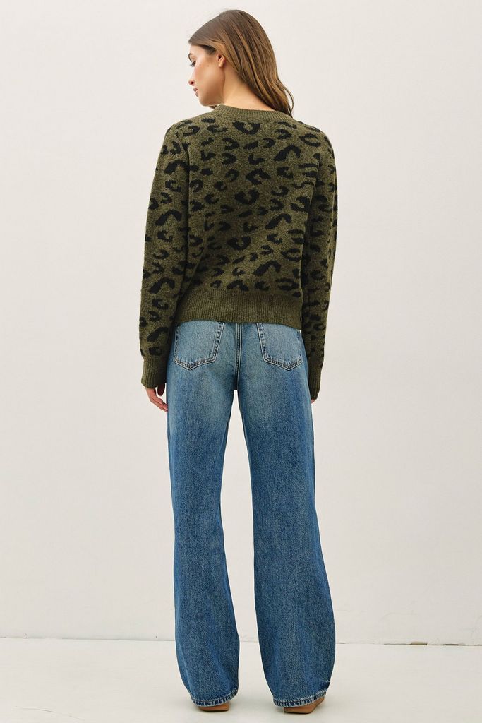 65064 / OLIVE