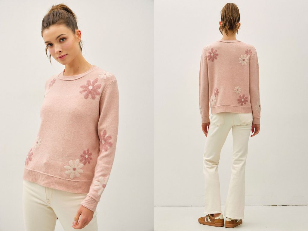 65053 / BLUSH