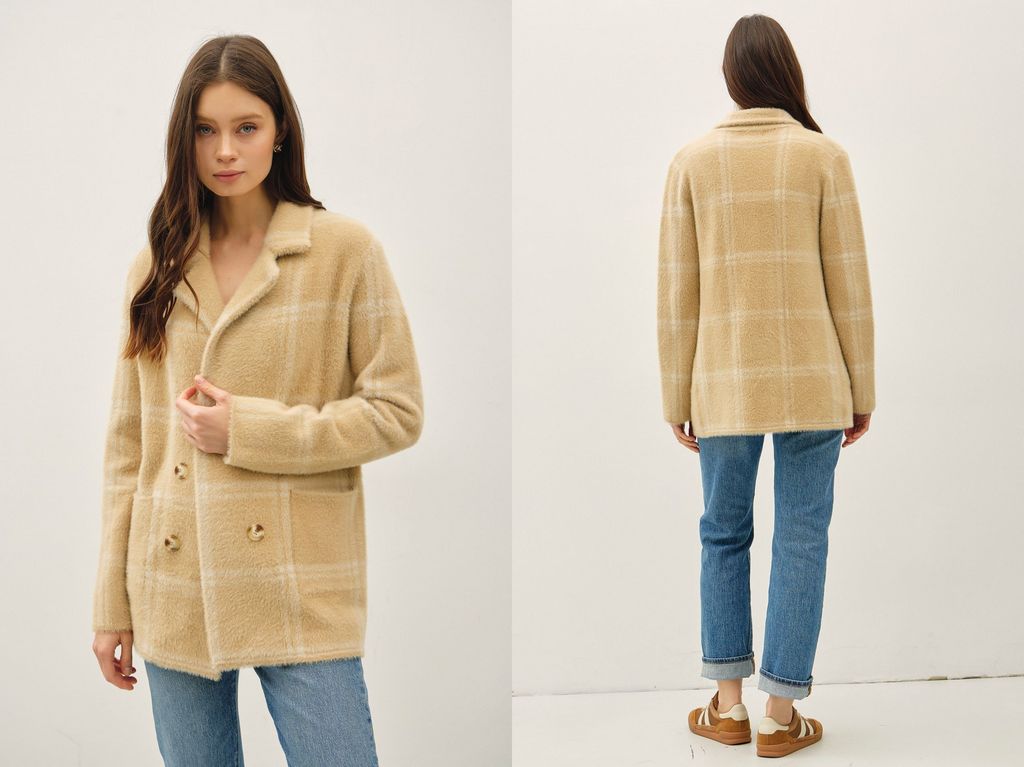 65156 / BEIGE