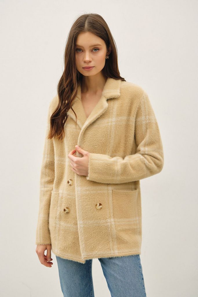 65156 / BEIGE