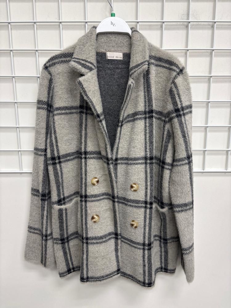 65156 / GREY