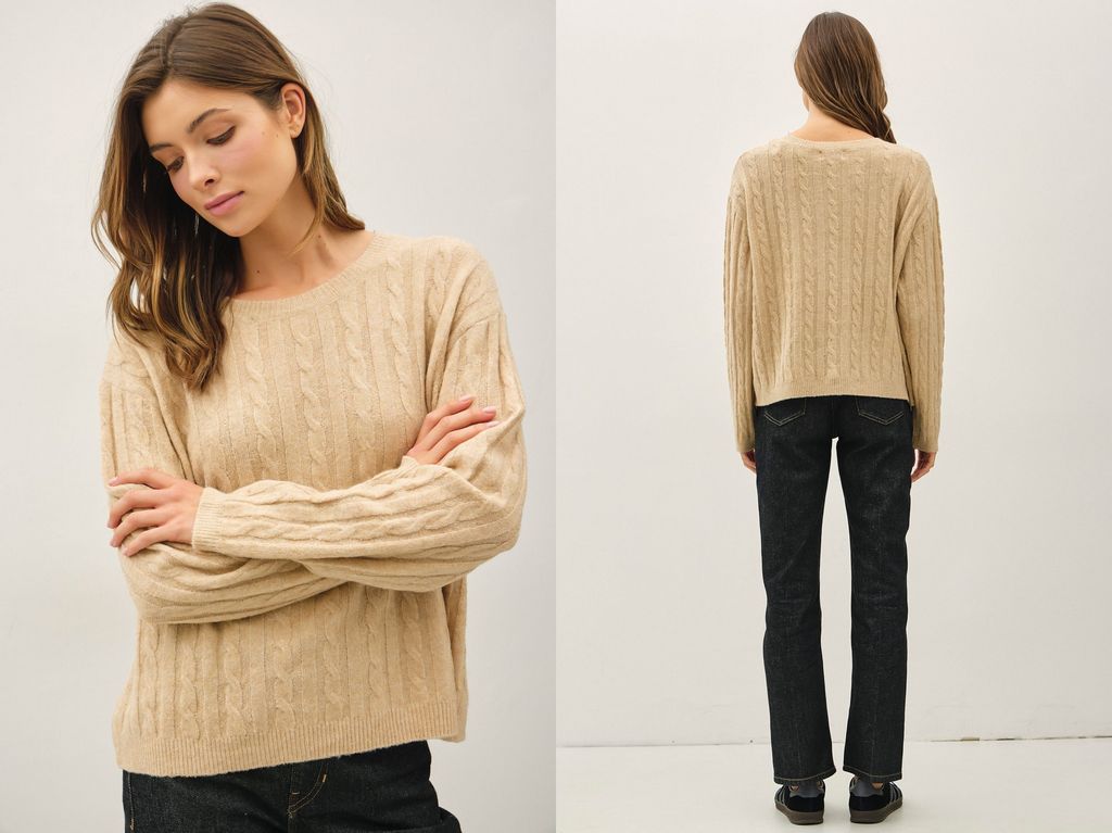 65137 / WARM BEIGE