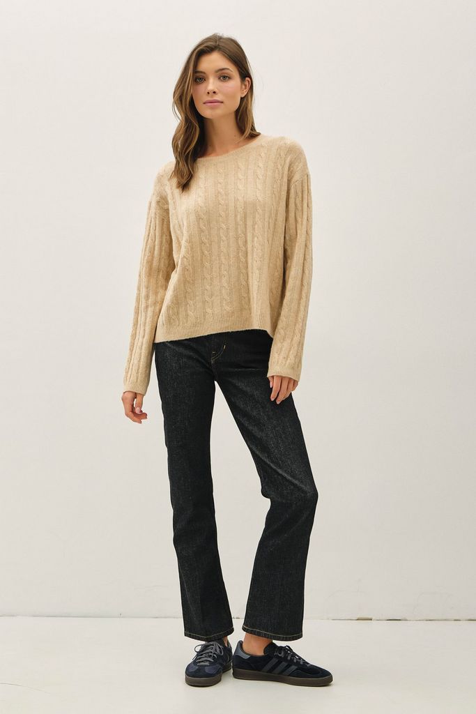 65137 / WARM BEIGE