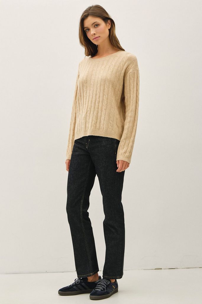 65137 / WARM BEIGE