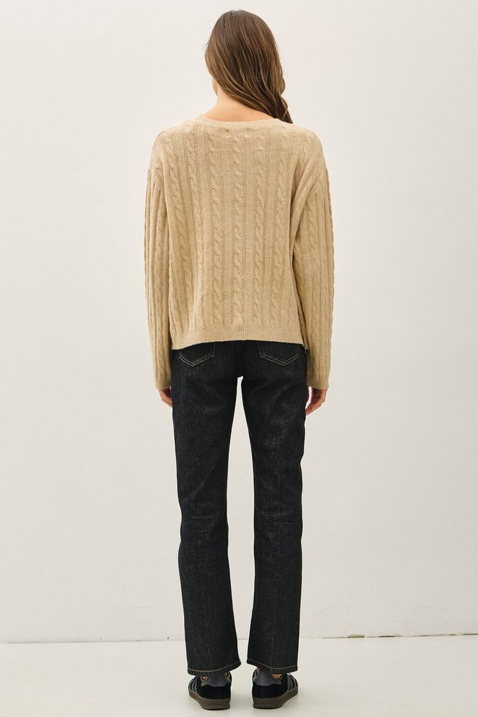 65137 / WARM BEIGE