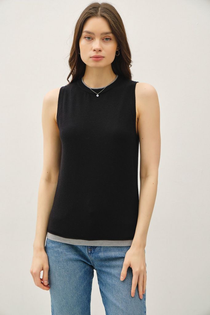 65068 / BLACK