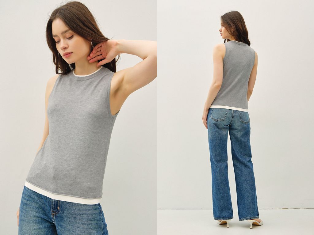 65068 / H.GREY