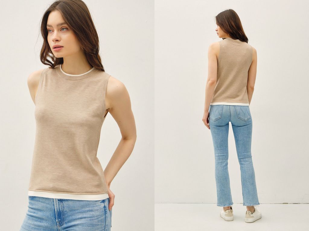 65068 / TAUPE