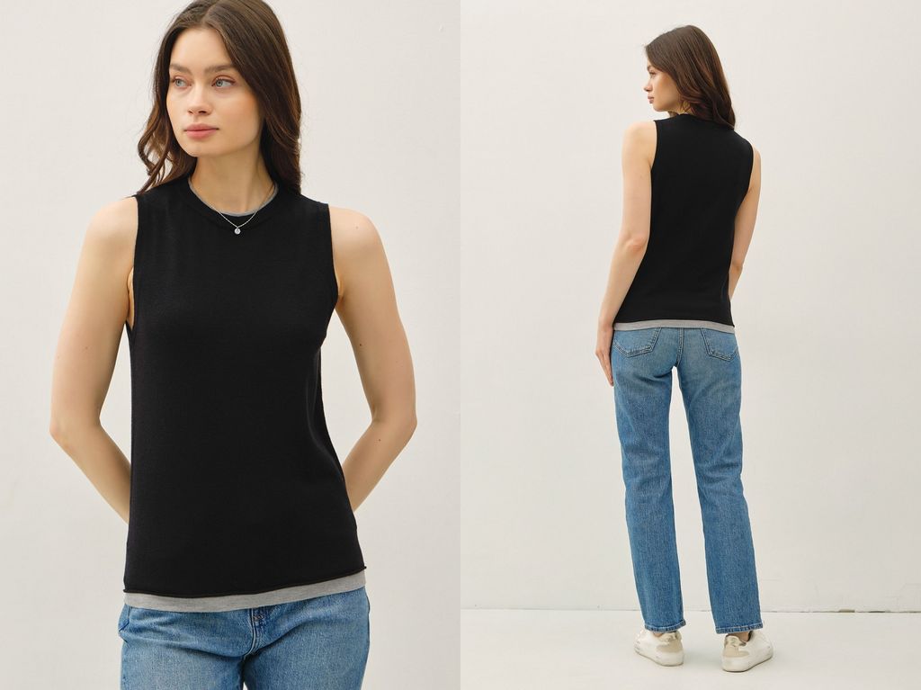 65068 / BLACK