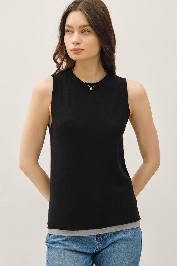 65068 / BLACK