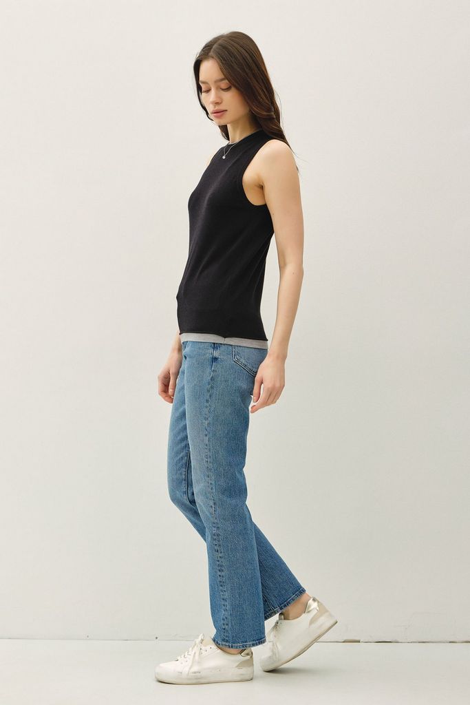 65068 / BLACK