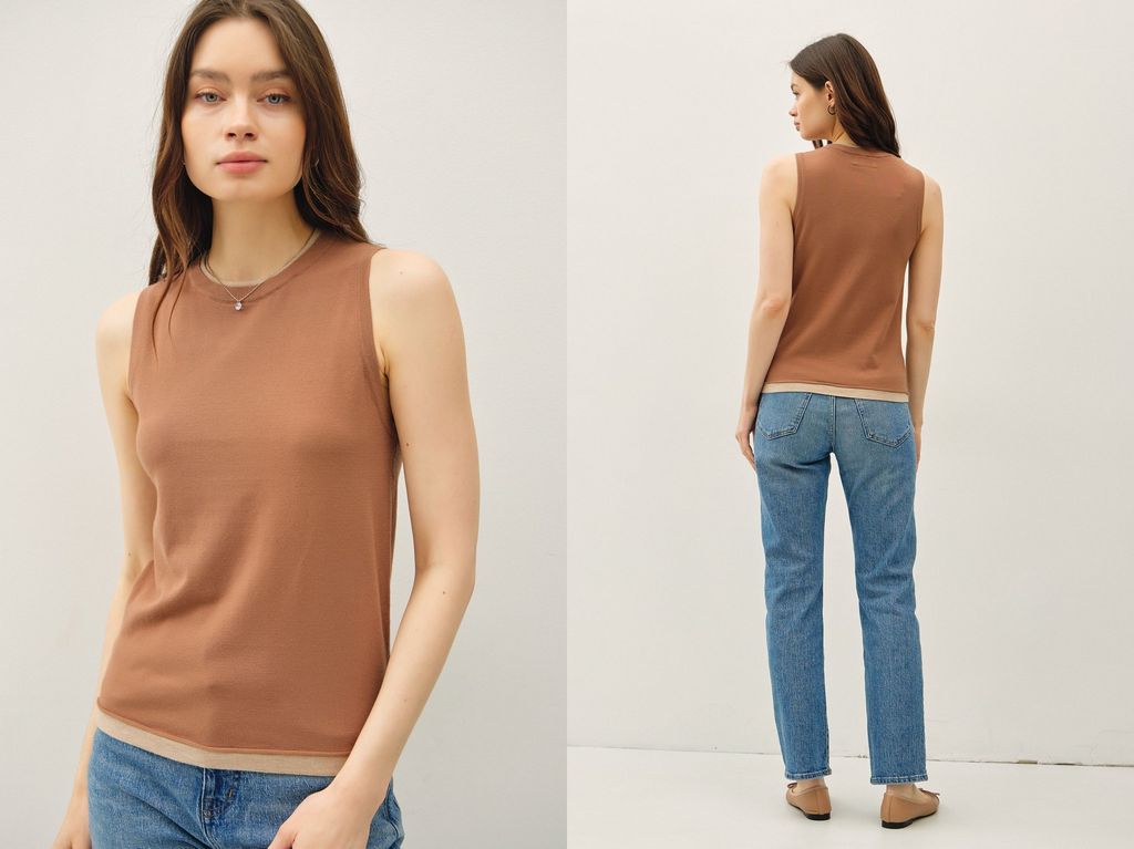65068 / CHOCOLATE