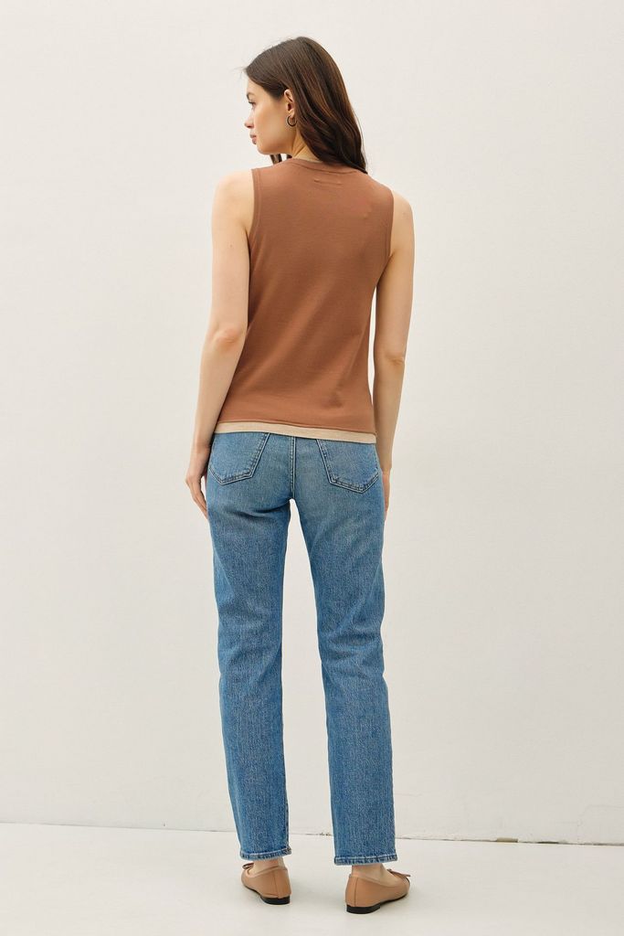 65068 / CHOCOLATE