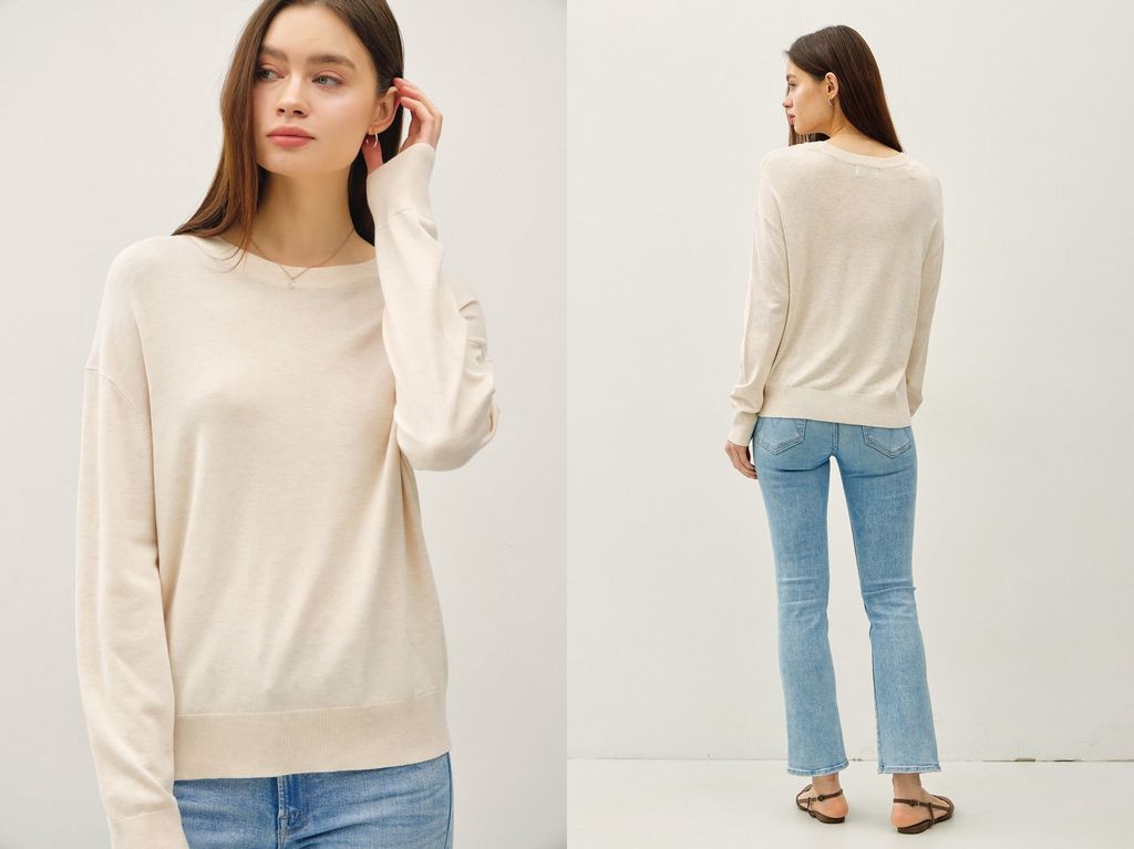 65181 / OATMEAL