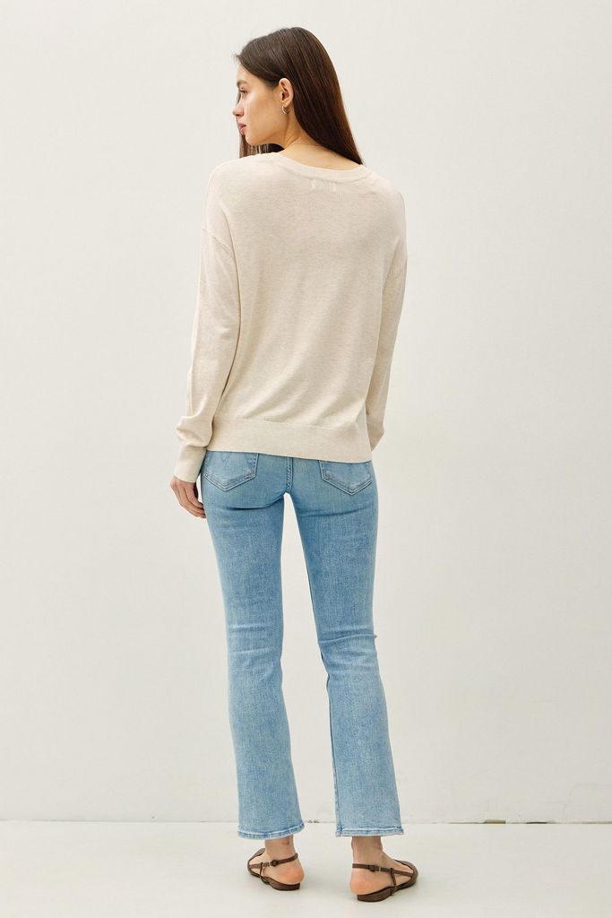 65181 / OATMEAL