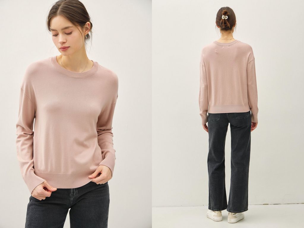 65181 / BLUSH