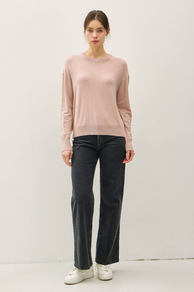 65181 / BLUSH