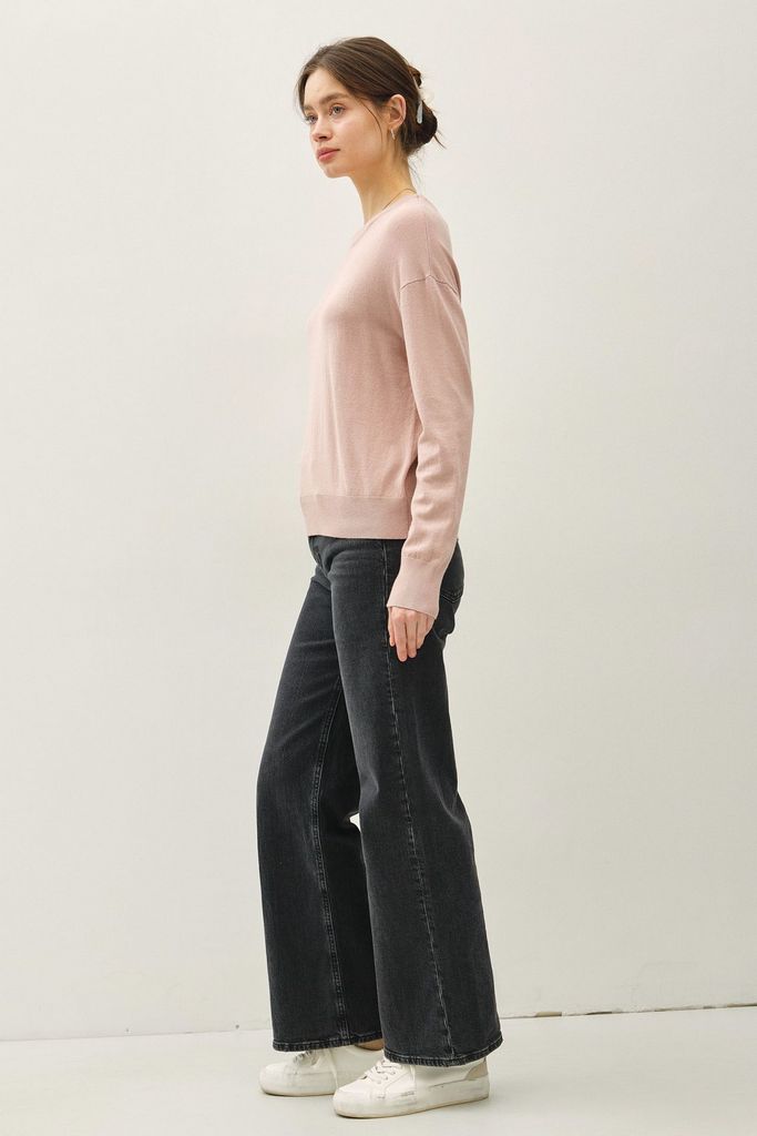 65181 / BLUSH