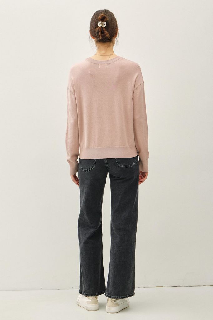 65181 / BLUSH