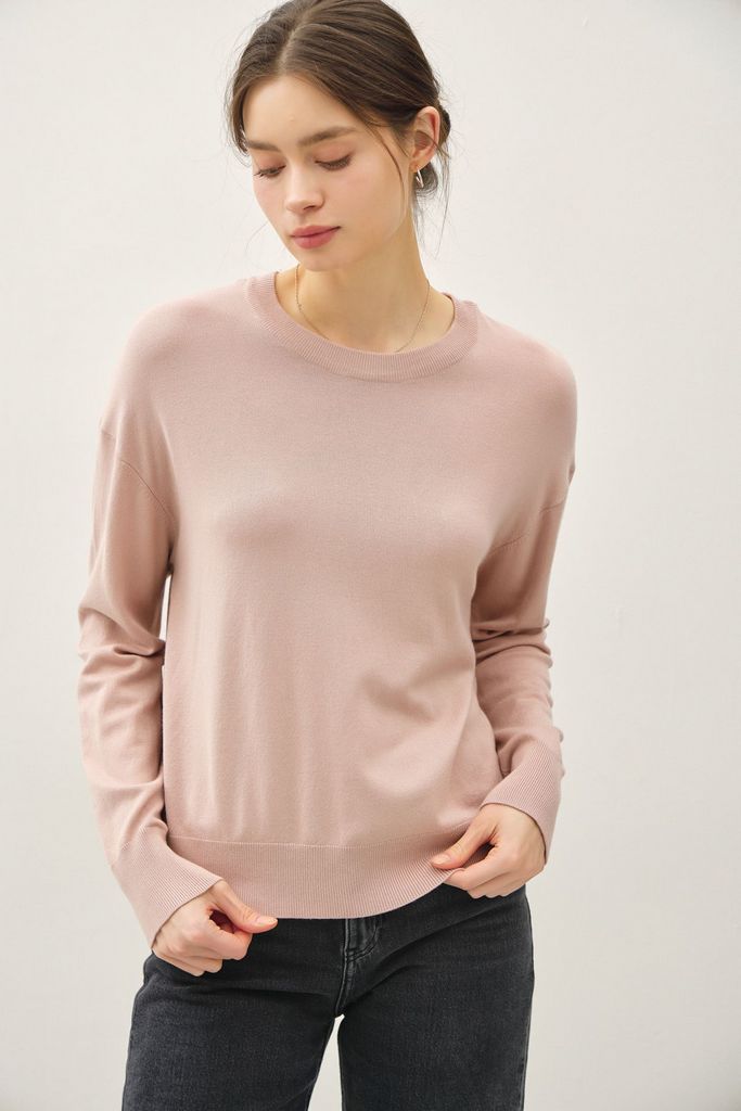 65181 / BLUSH
