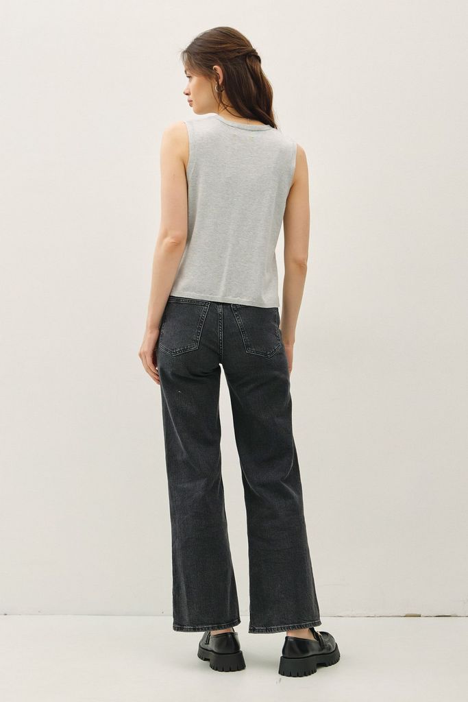 65078 / HEATHER GREY