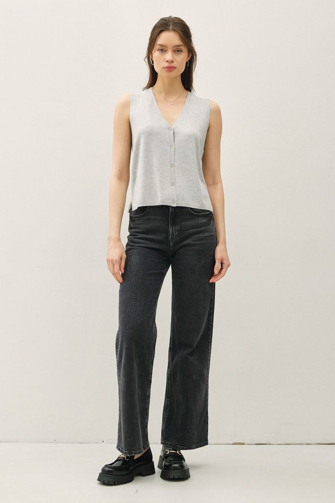65078 / HEATHER GREY