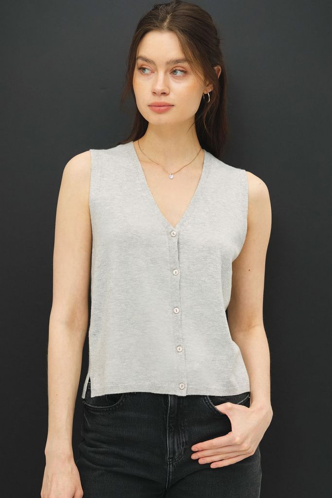 65078 / HEATHER GREY