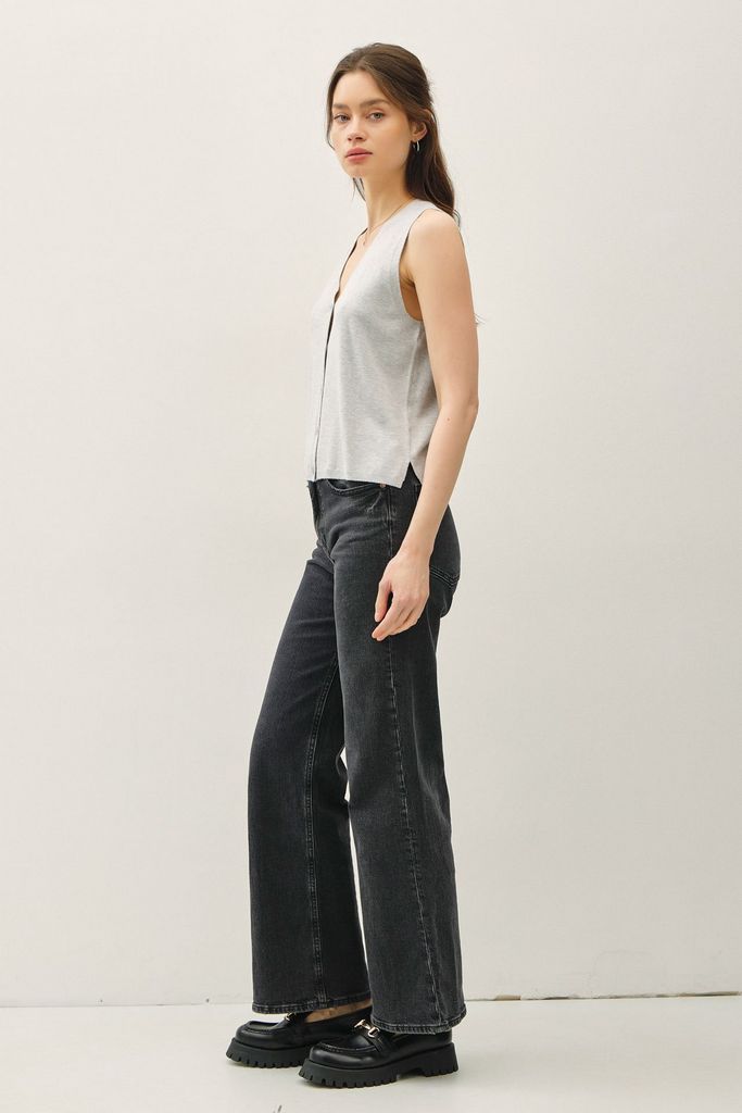 65078 / HEATHER GREY