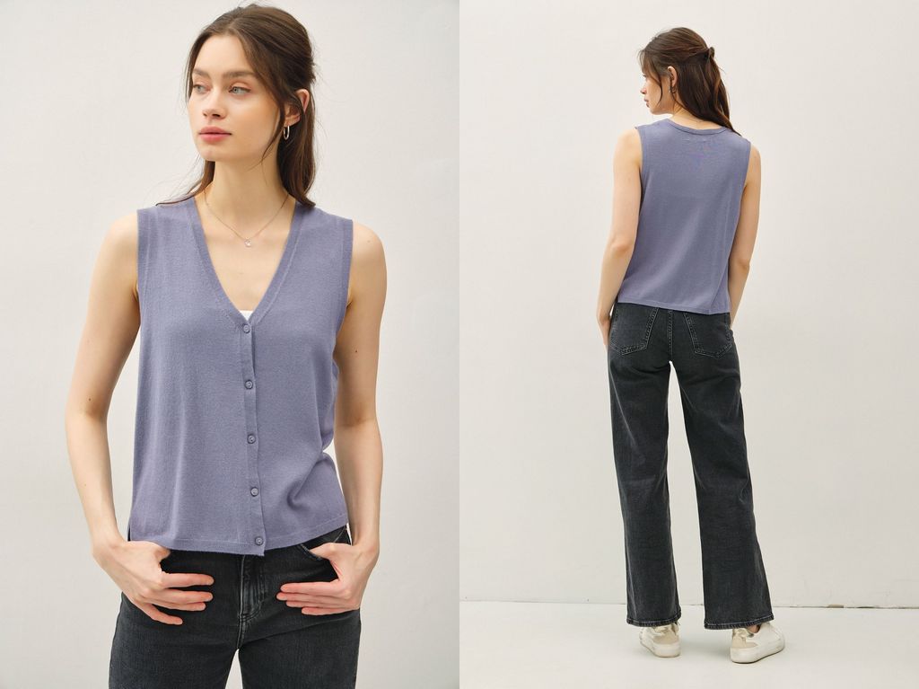 65078 / SLATE BLUE
