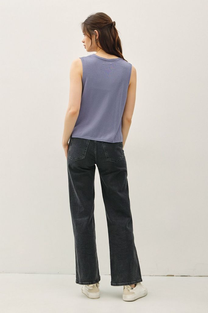 65078 / SLATE BLUE