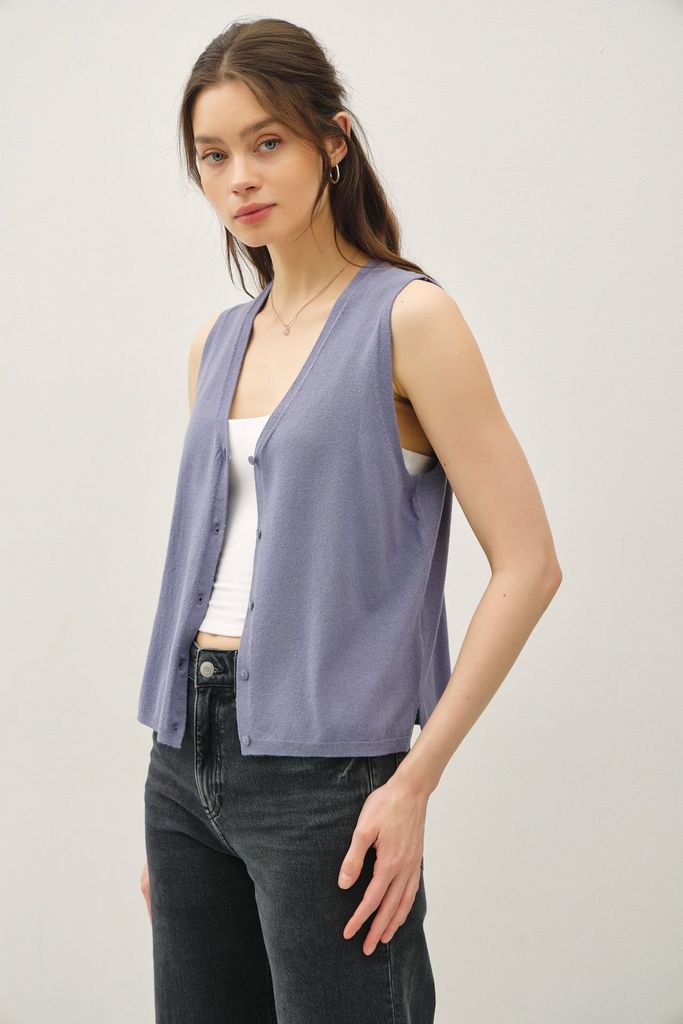 65078 / SLATE BLUE