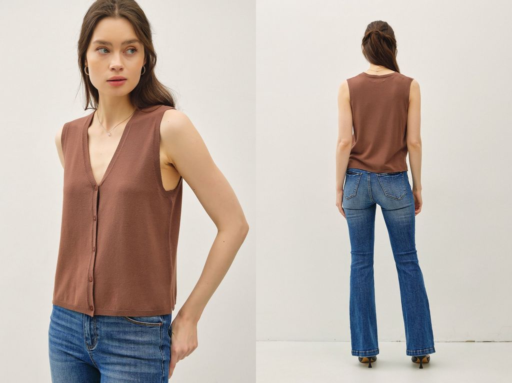 65078 / BROWN