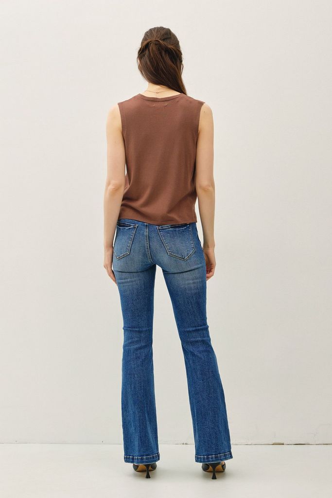 65078 / BROWN