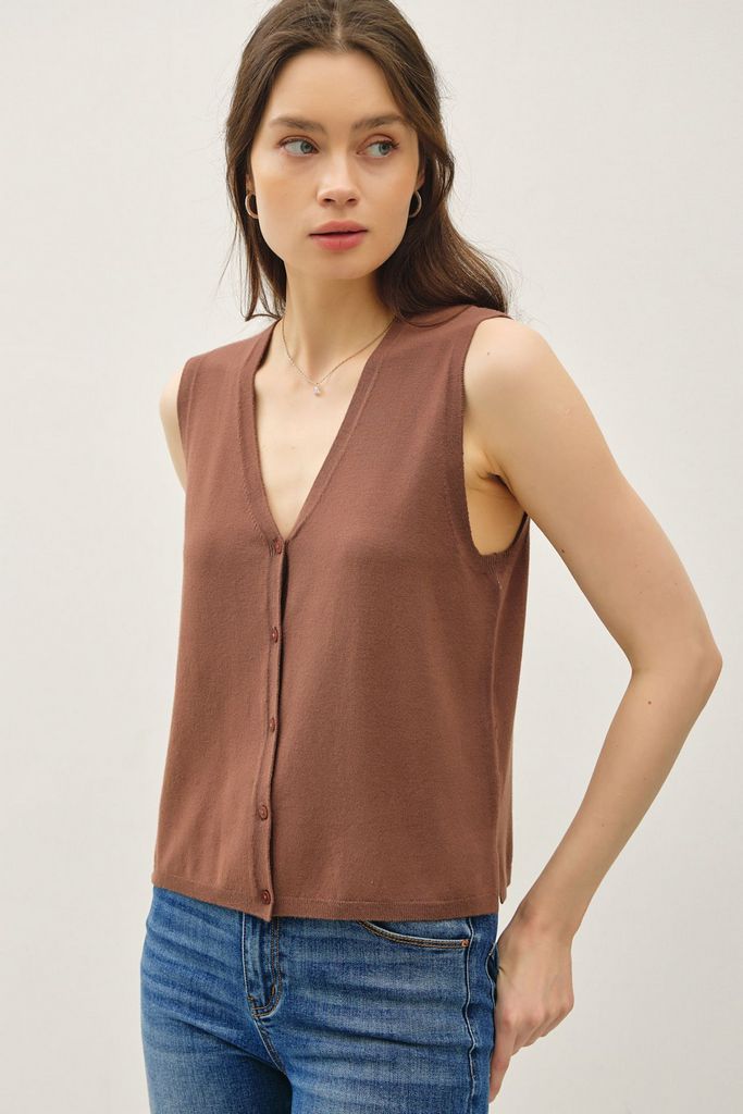 65078 / BROWN