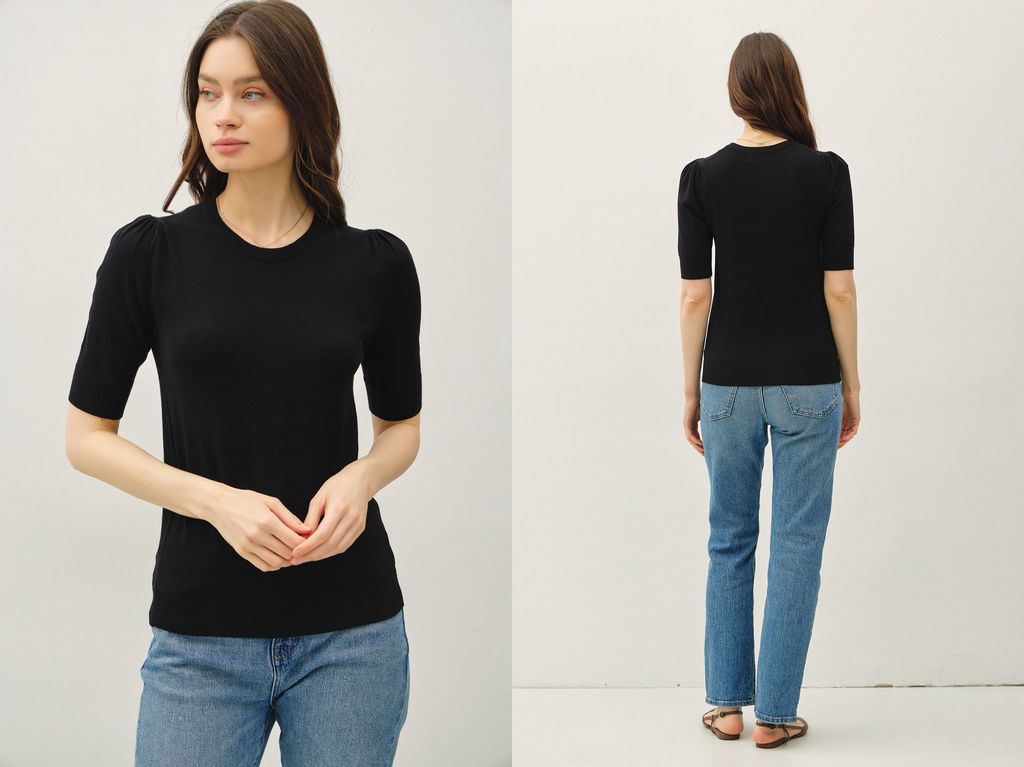 65105 / BLACK