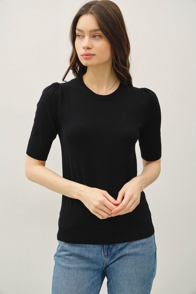 65105 / BLACK