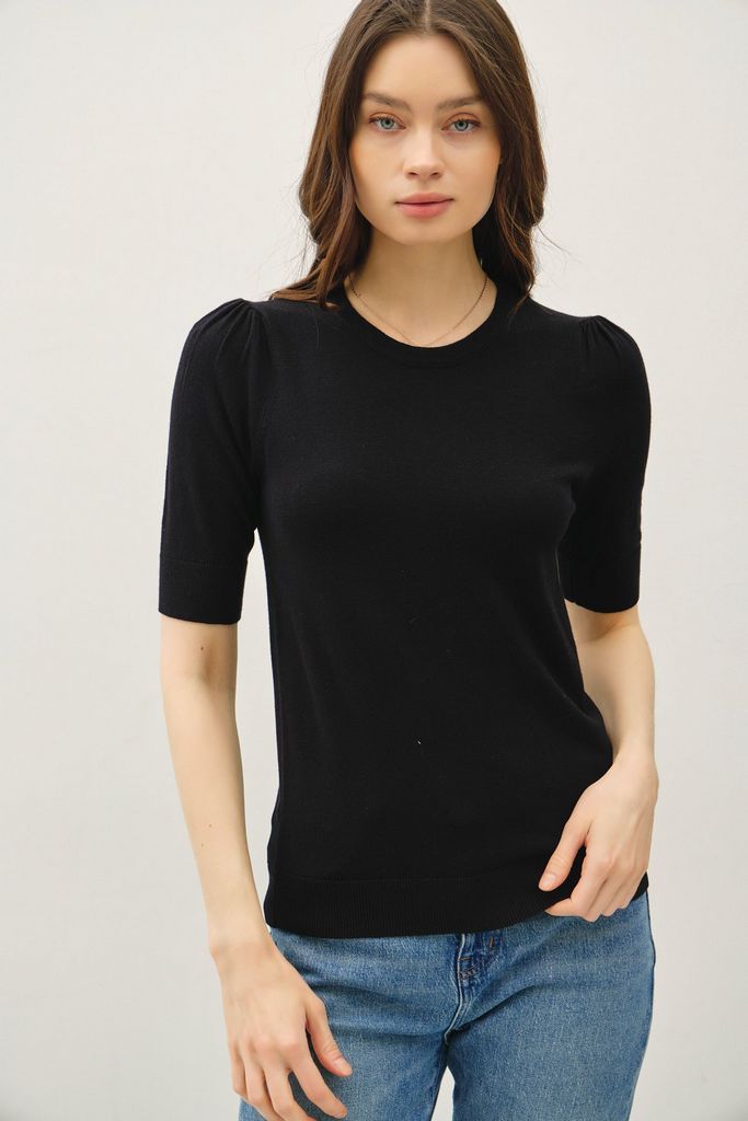 65105 / BLACK