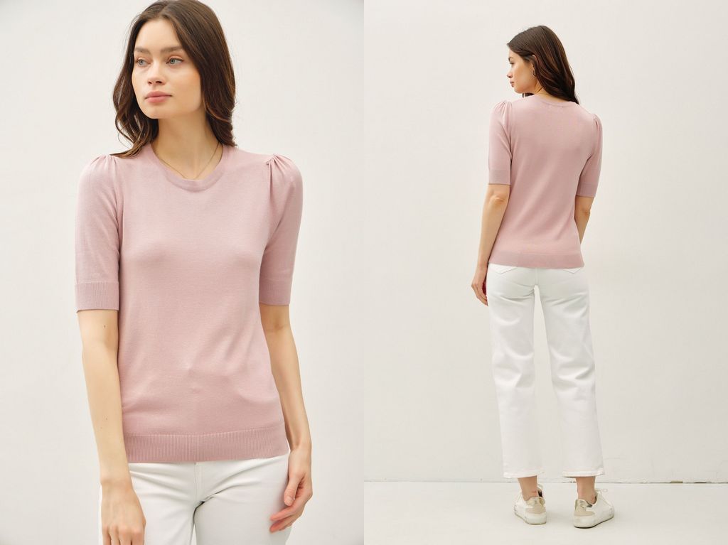 65105 / BLUSH