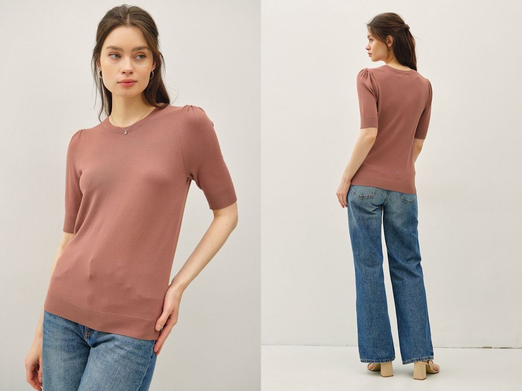 65105 / MARSALA BROWN