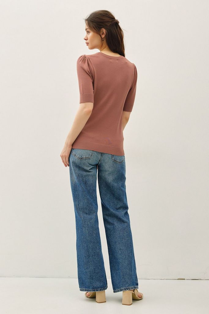 65105 / MARSALA BROWN