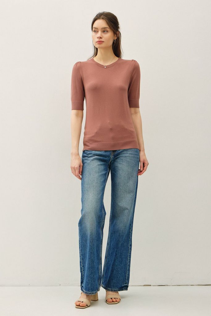 65105 / MARSALA BROWN