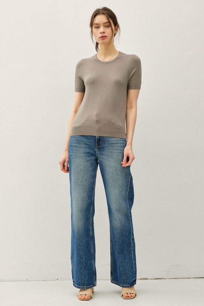 64289 / DUSTY OLIVE