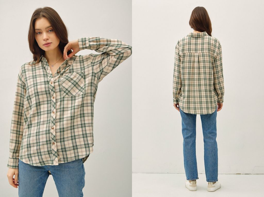 19692 / GREEN